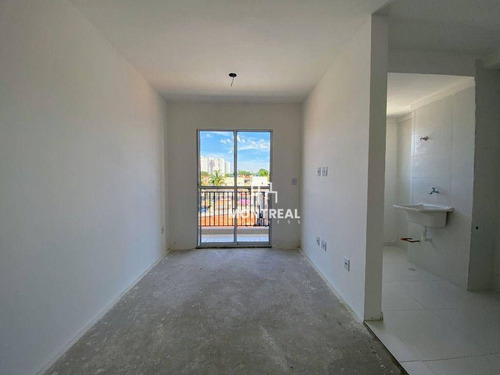 Imagem 3 de 26 de Apartamento À Venda, 46 M² Por R$ 273.014,00 - Vila Progresso - Guarulhos/sp - Ap2844
