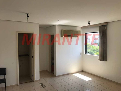 Imagem 4 de 7 de Conjunto Comercial Em Santana - São Paulo, Sp - 349678