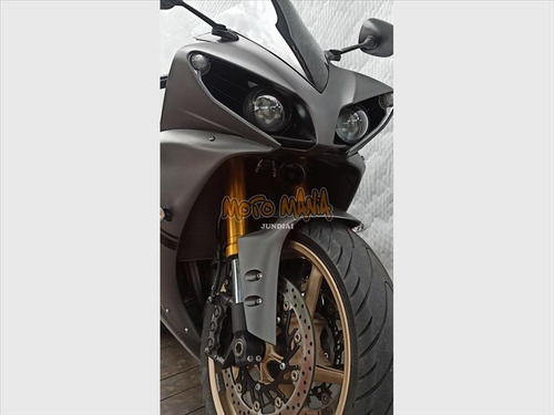 Yamaha Yzf R1