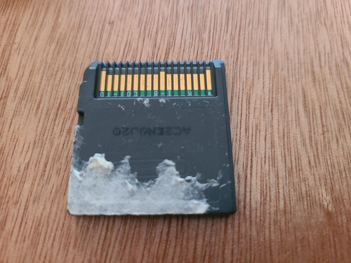 Pirates Of The Caribbean: Dead Man's Chest Nintendo Ds (Reacondicionado)