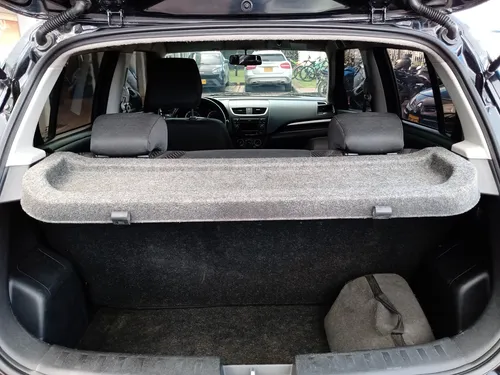 Suzuki Swift 1.2cc At Aa 4x2
