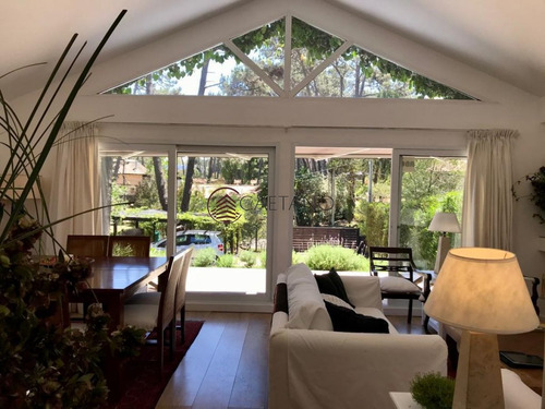 Imagen 2 de 17 de Excelente Casa De 4 Dormitorios En Montoya - La Barra Montoya
