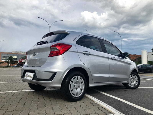 Ford Ka 1.0 Se Flex 5p