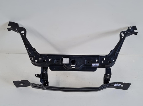 Imagem 2 de 9 de Painel Frontal Ford Ka 2008 A 2013 - 7s55b00124aactr
