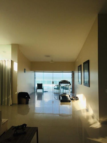 Imagem 9 de 10 de Melhor Triplex 850m2, 03 Vagas, Beira Mar, Pau Amarelo, Financio, Aceito Imóvel Ou Carro - Ca00063