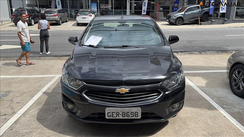 Chevrolet Prisma 1.4 Mpfi Ltz 8v Flex 47p Automatico