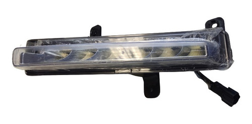 Neblinero Izquierdo (led) Chery New Tiggo 3-tiggo4-tiggo8