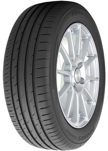 Paq Toyo 195/55 R16 Proxes Comfort 91v 