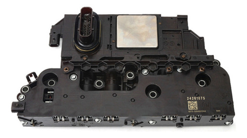 Módulo De Control De Transmisión De Coche 6t75 6t70 Tcm Y