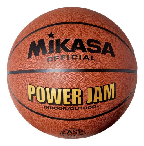Balón Basketball Mikasa Power Jam #7 R99
