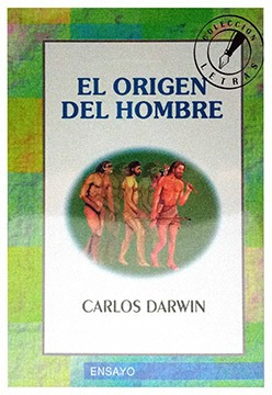 El Origen Del Hombre