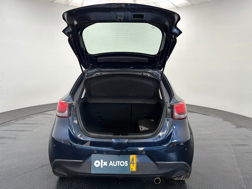Imagen 17 de 23 de Mazda 2 Hatchback 2017