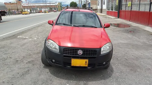 Fiat Strada 1.4 Working