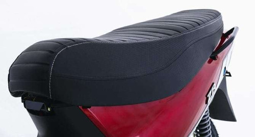 Imagen 12 de 18 de Moto Zanella Zb 110