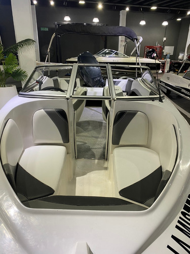 Imagen 6 de 16 de Virgin 528 Con Yamaha 115 - Con 350 Horas