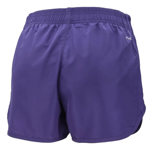 Short Topper Wv Wmn Rng Ii Dama Deportivo Asfl70