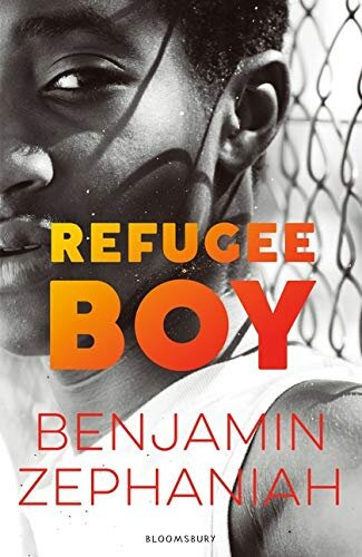 Refugee Boy - Bloomsbury Kel Ediciones