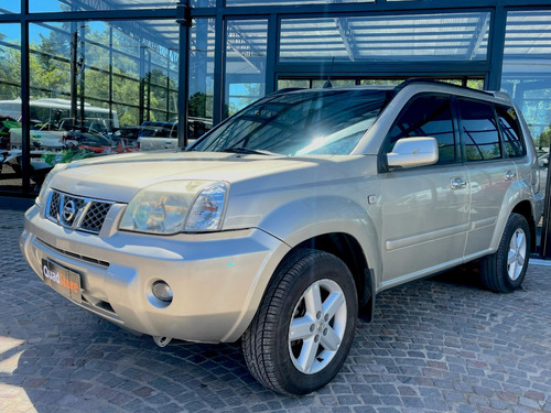 Nissan X Trail - 2008