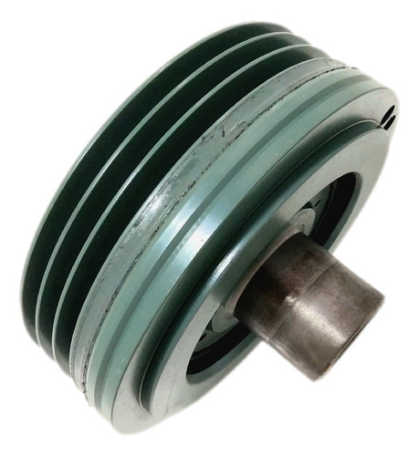Polea Cigüeñal Motor Deutz 913 4 Cil Tract Camioneta Camión