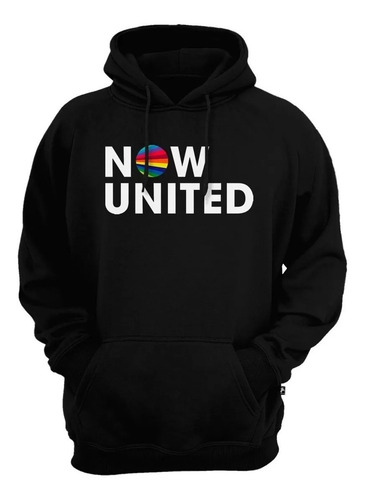 Conjunto Now United Any Gabrielly 06 Kit Moletom E Calça