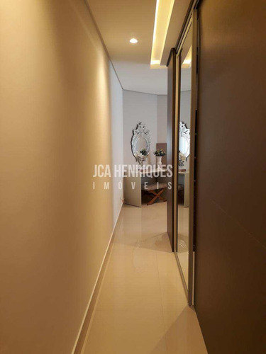 Imagem 22 de 27 de Apartamento De Frente Para O Mar - Canto Do Forte - V456