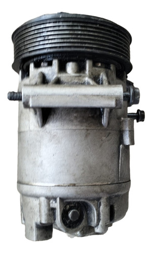 Compresor De Aire Renault Megane Motor 2 2.0 2005 (Usado)