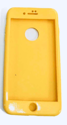 Case iPhone 7plus 8plus Funda 360° Estuche Para iPhone