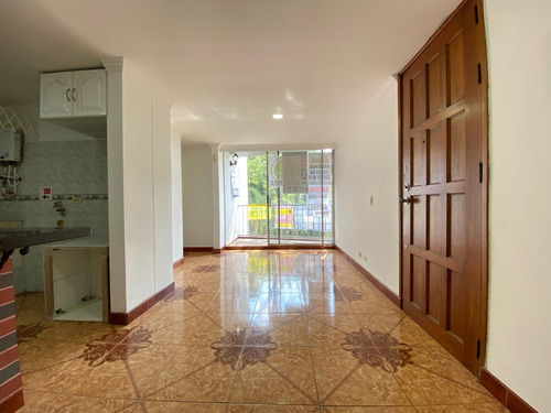 Apartamento En Venta En Medellin Sector Poblado