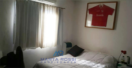Execelente Dúplex En Inmejorable Zona Ituzaingo
