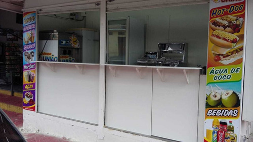 Imagem 5 de 11 de Banca Sorveteria ,lanchonete, Vila Formosa