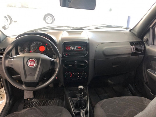 Imagem 8 de 11 de Fiat Strada Hd Wk Cc E