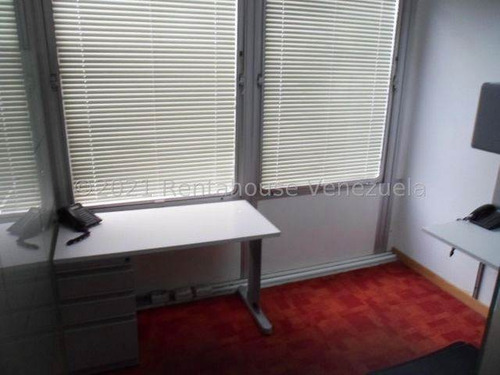Imagen 9 de 13 de Oficina En Venta, Las Mercedes 22-18429 Juan Villarroel 0416 6120354