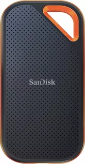 Ssd Externo 2tb Sandisk Extreme Pro Usb-c 2000mb/s Original