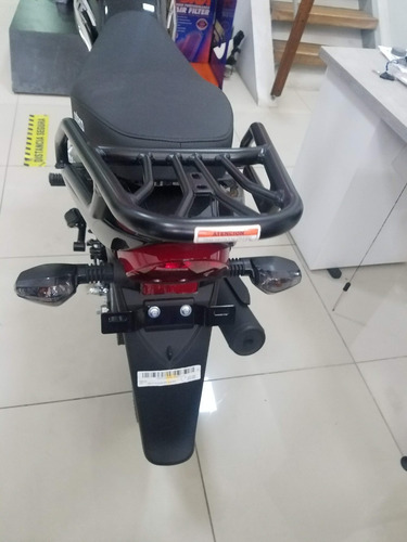 Auteco Victory One St 100 2021