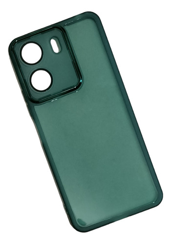 Funda C/protector De Cam Para Xiaomi Redmi 13c / Poco C65