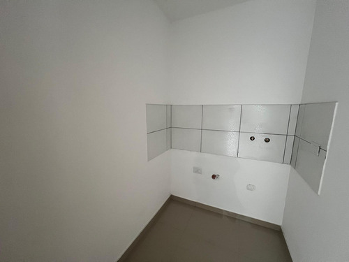 Departamento Tres Ambientes A La Venta En Wilde