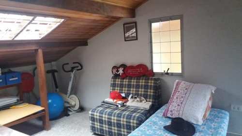 Chácara Com 3 Dormitórios À Venda, 50000 M² Por R$ 2.000.000 - Penhinha - Arujá/sp - Ch0084