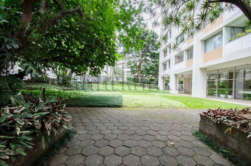 Imagem 2 de 15 de Apartamento - Perdizes - Ref: 115111 - V-115111