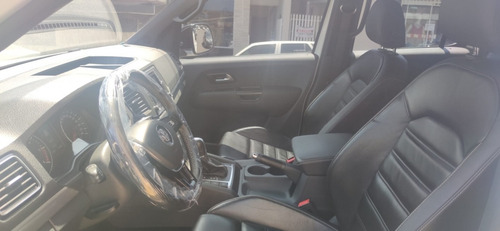 Imagem 9 de 10 de Volkswagen Amarok 3.0 V6 Extreme Completa