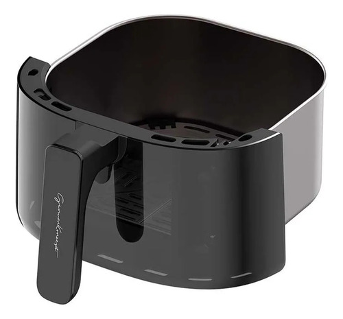Ursus Trotter Freidora De Aire Ut-cookview 4.5l