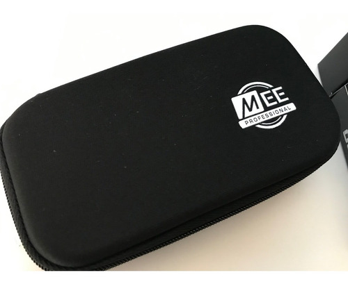 Imagen 8 de 10 de In-ear Monitors M6 Pro 2da Generación Mee Audio Envío Gratis
