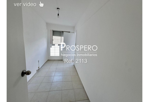 Va2113/n Venta Apto 4dorm Punta Carretas Garaje Balcón Terraza