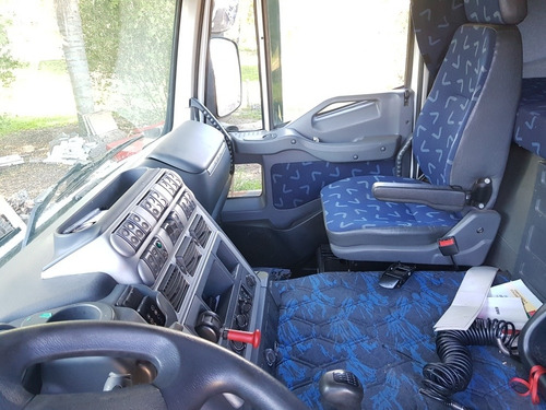 Iveco Stralis