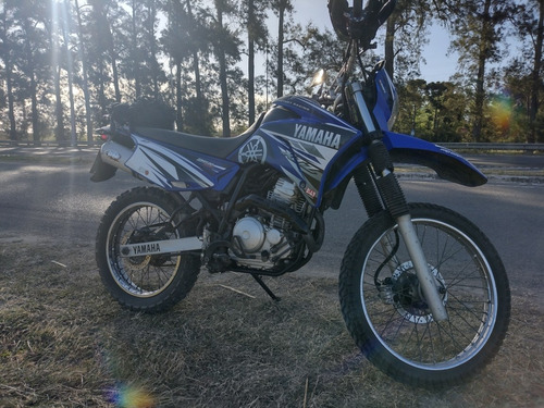 Imagen 5 de 10 de Yamaha Xtz 250