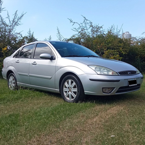 Ford Focus 1.8 Tdci Ghia