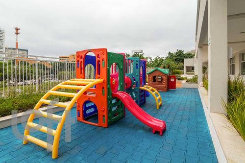 Imagem 22 de 30 de Apto Santo Amaro | 3 Quartos | 92 M² | Cond: R$880.00 | 2 Vagas - 164eda4