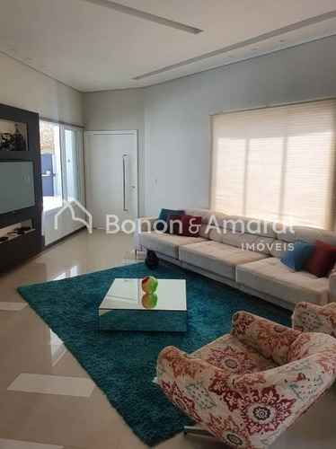 Imagem 13 de 30 de Casa À Venda Em Condomínio Greenville - Ca016580