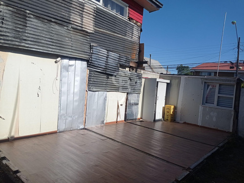Oportunidad De Inversión Población La Colina, Puerto Montt