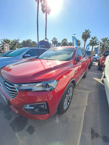 Haval H6 2.0 Active At 2020
