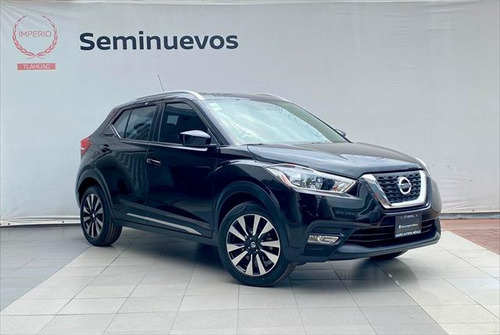 Nissan Kicks 1.6 Advance At